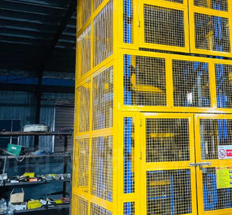 那曲仓库货梯应用前景如何